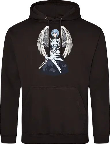 Ethereal Seraph: The First Pilot