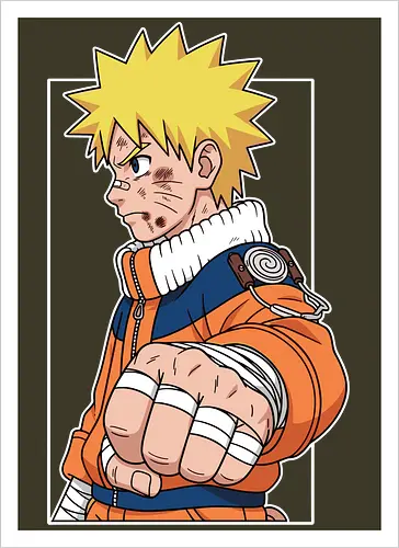 The Legendary Fist Bump