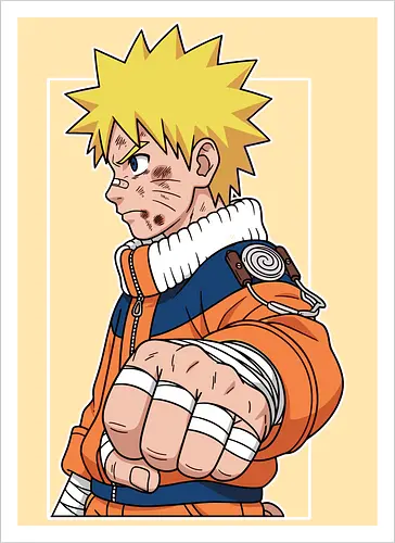The Legendary Fist Bump