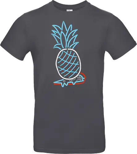 Pineapple on Pizza