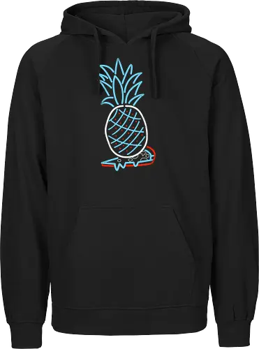 Pineapple on Pizza