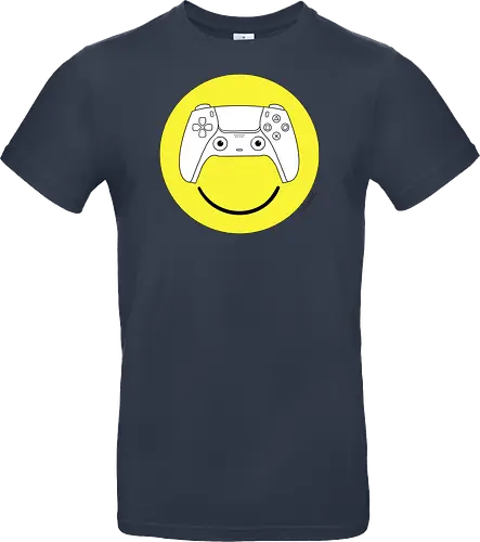 Cuteroller Smiley