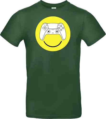 Cuteroller Smiley