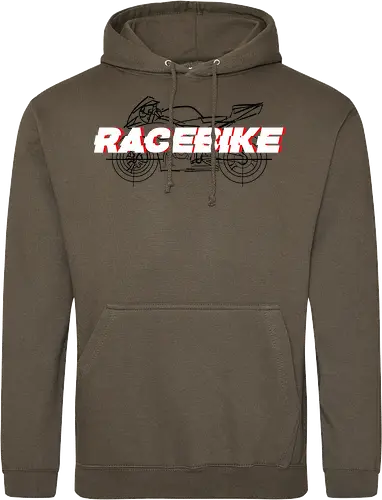 Slaty - Race bike