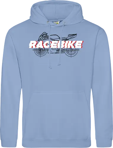 Slaty - Race bike