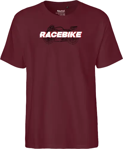 Slaty - Race bike