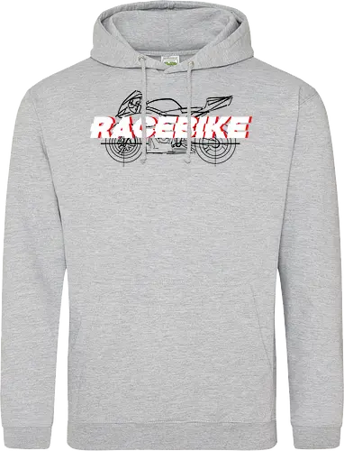Slaty - Race bike