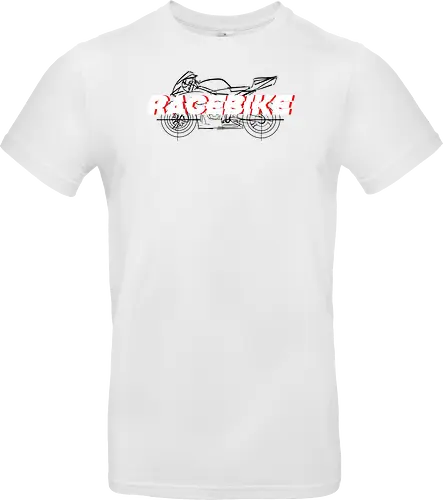 Slaty - Race bike