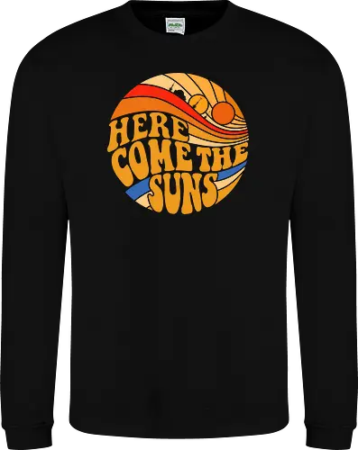 Here Come the Suns 