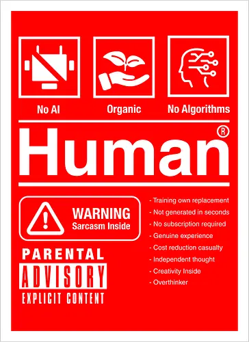 Human
