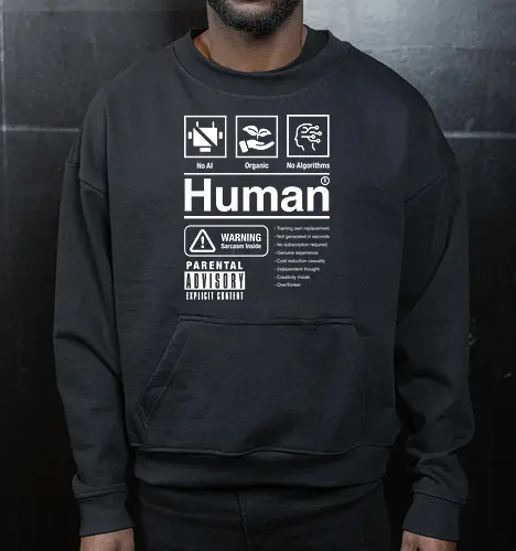 Human