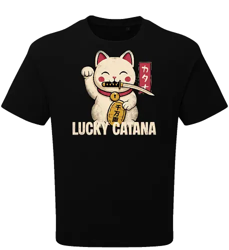 Lucky Catana