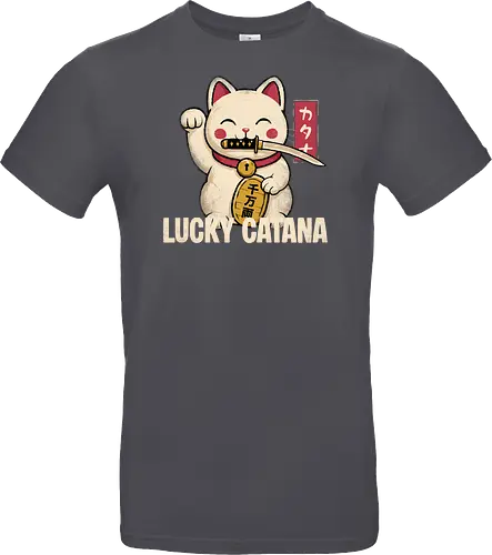 Lucky Catana