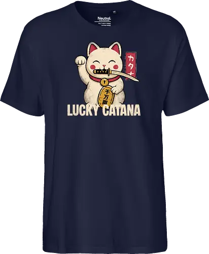 Lucky Catana
