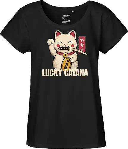 Lucky Catana