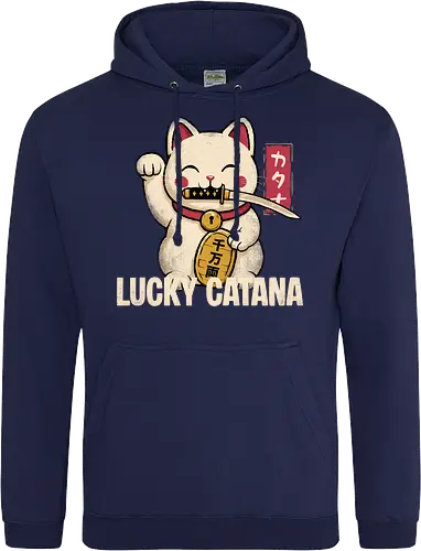 Lucky Catana