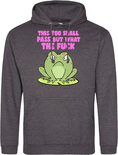 This too shall pass