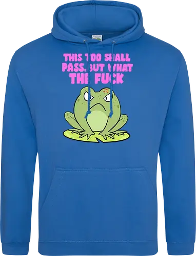 This too shall pass