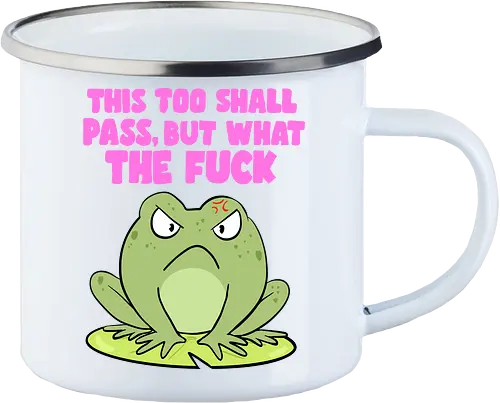 This too shall pass