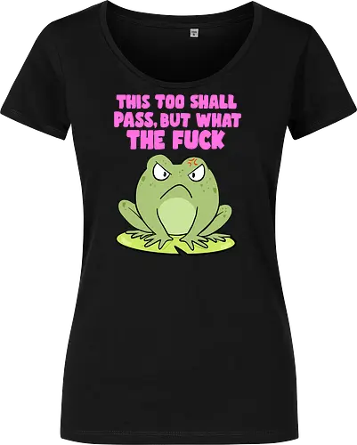 This too shall pass