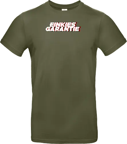 Slaty - Einkies Garantie