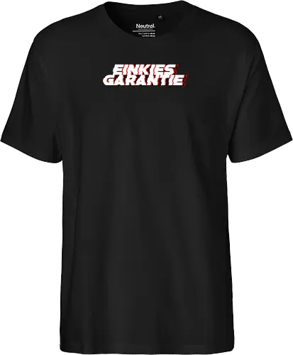 Slaty - Einkies Garantie