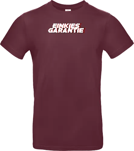 Slaty - Einkies Garantie