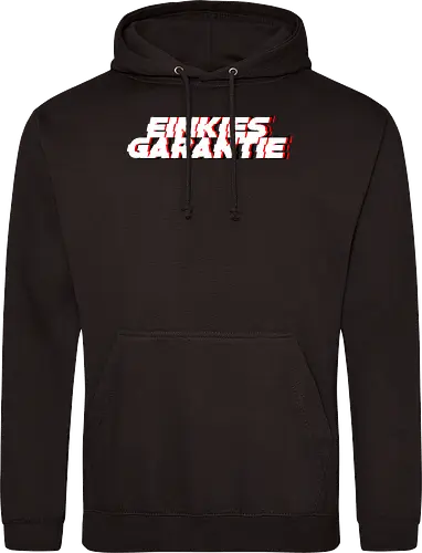 Slaty - Einkies Garantie