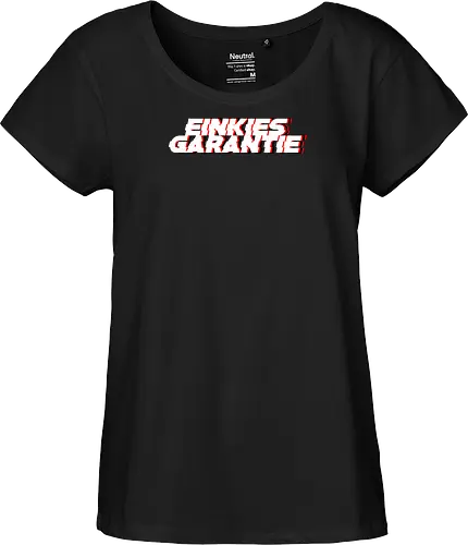 Slaty - Einkies Garantie