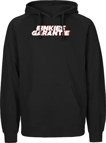 Slaty - Einkies Garantie