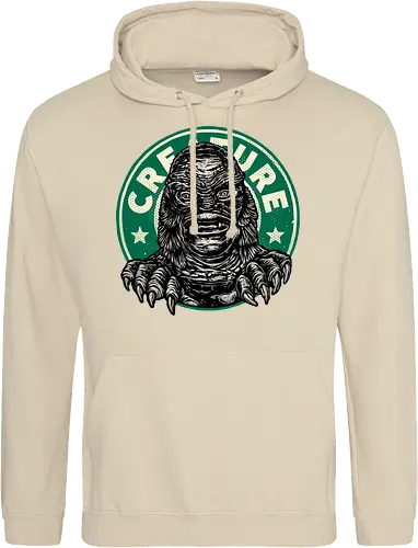 Become the Creature