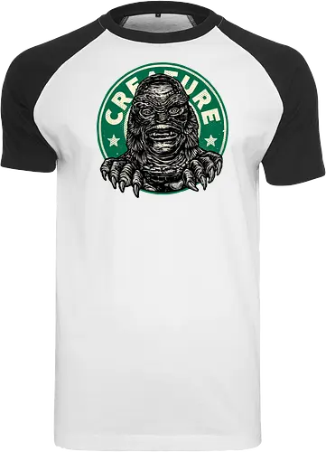 Become the Creature