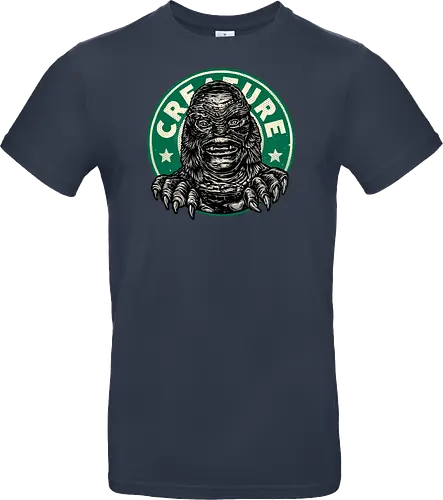 Become the Creature