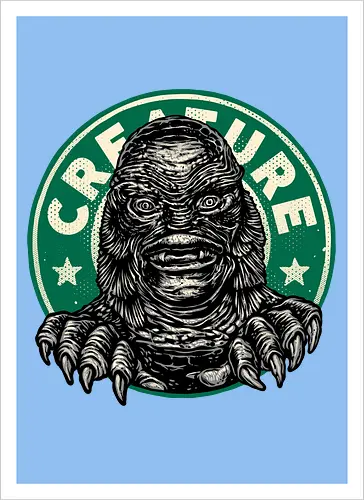 Become the Creature