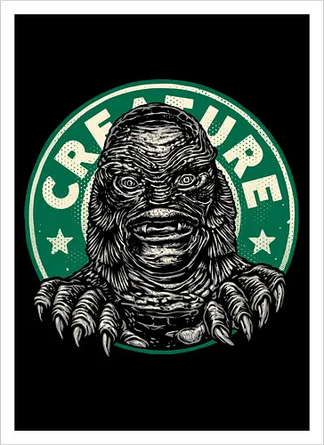 Become the Creature