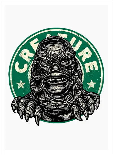 Become the Creature