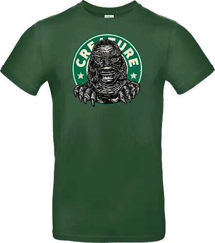 Become the Creature