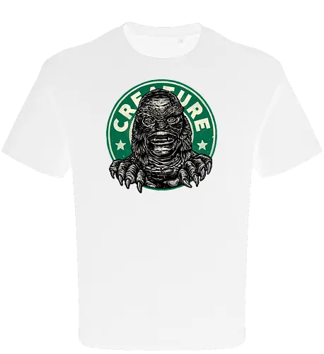 Become the Creature