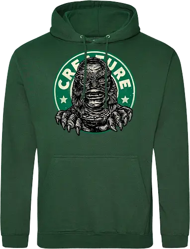 Become the Creature