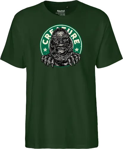 Become the Creature