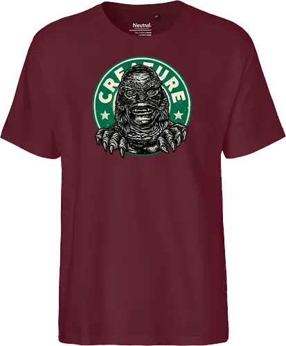 Become the Creature