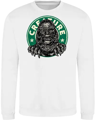 Become the Creature