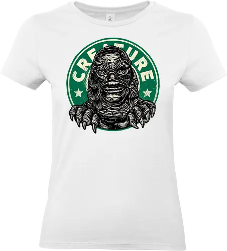 Become the Creature