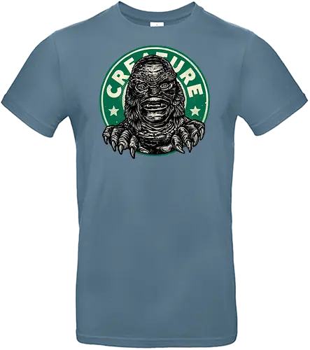Become the Creature