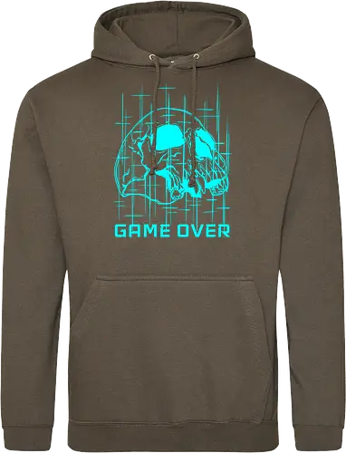 GAME_OVER // TOXIC_CYAN