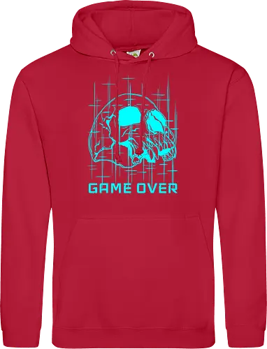 GAME_OVER // TOXIC_CYAN
