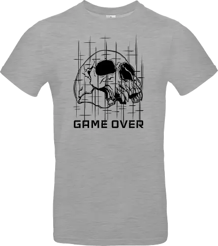 GAME_OVER // NULL_BLACK