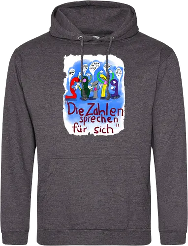 Die Zahlen sprechen für sich
