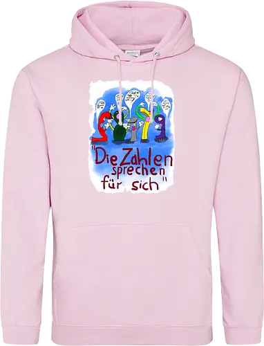 Die Zahlen sprechen für sich