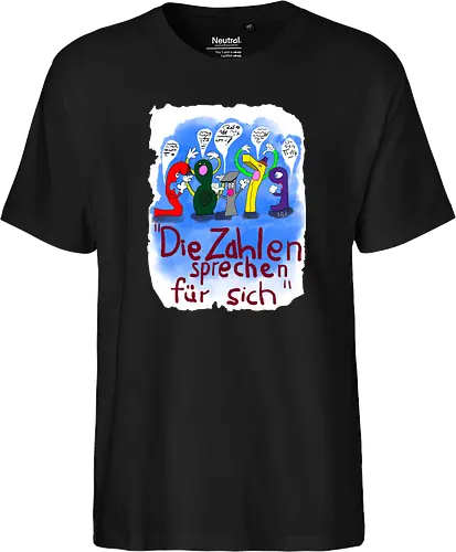 Die Zahlen sprechen für sich